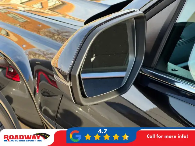 2021 Volkswagen Atlas 2.0 TSI Comfortline HEATED SEATS | APPL... - Photo 10