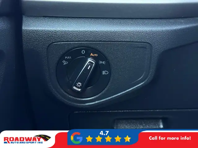 2021 Volkswagen Atlas 2.0 TSI Comfortline HEATED SEATS | APPL... - Photo 17