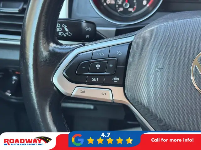 2021 Volkswagen Atlas 2.0 TSI Comfortline HEATED SEATS | APPL... - Photo 19