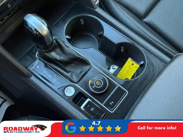 2021 Volkswagen Atlas 2.0 TSI Comfortline HEATED SEATS | APPL... - Photo 24