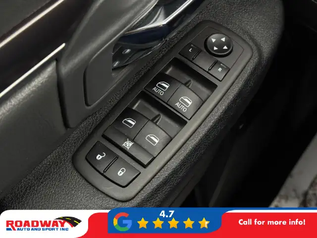 2023 RAM 1500 Classic SLT - Photo 11