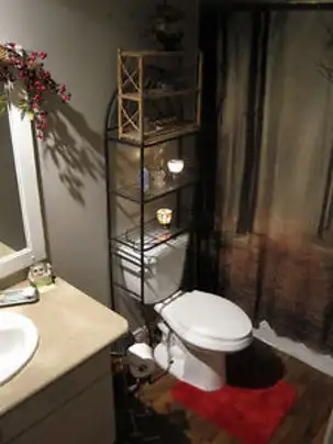 ROOMS FOR RENT, FURNISHED, COUCH SURF N' SAVE! - Photo 4