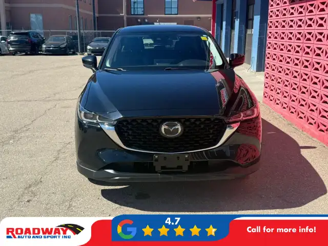 2025 Mazda CX-5 - Photo 2