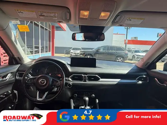 2025 Mazda CX-5 - Photo 5