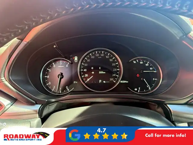 2025 Mazda CX-5 - Photo 9