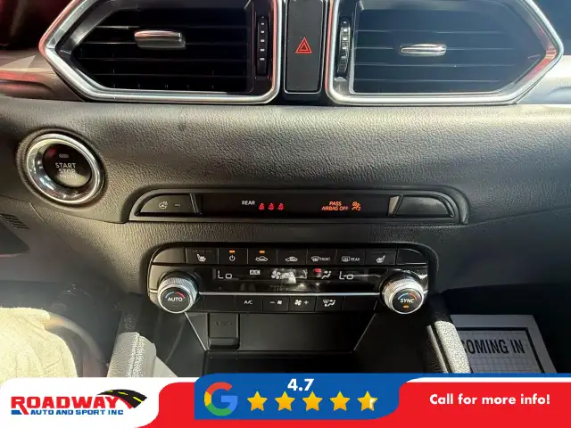 2025 Mazda CX-5 - Photo 11