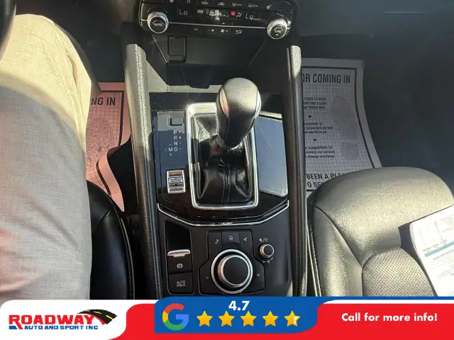 2025 Mazda CX-5 - Photo 12