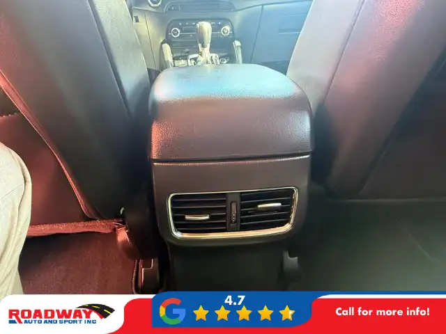 2025 Mazda CX-5 - Photo 14