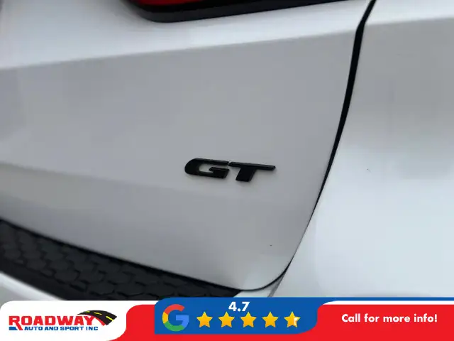 2024 Dodge Durango GT 6 PASSENGER I GT PLUS I BLACK TOP PACKA... - Photo 6