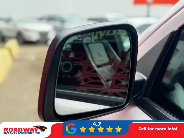 2024 Dodge Durango GT 6 PASSENGER I GT PLUS I BLACK TOP PACKA... - Photo 10