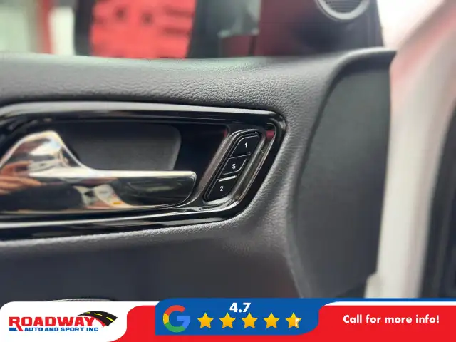 2024 Dodge Durango GT 6 PASSENGER I GT PLUS I BLACK TOP PACKA... - Photo 13