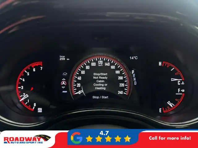 2024 Dodge Durango GT 6 PASSENGER I GT PLUS I BLACK TOP PACKA... - Photo 20