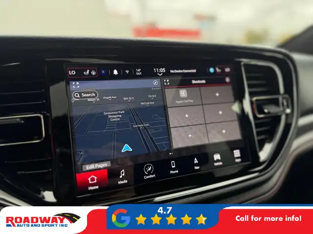 2024 Dodge Durango GT 6 PASSENGER I GT PLUS I BLACK TOP PACKA... - Photo 21