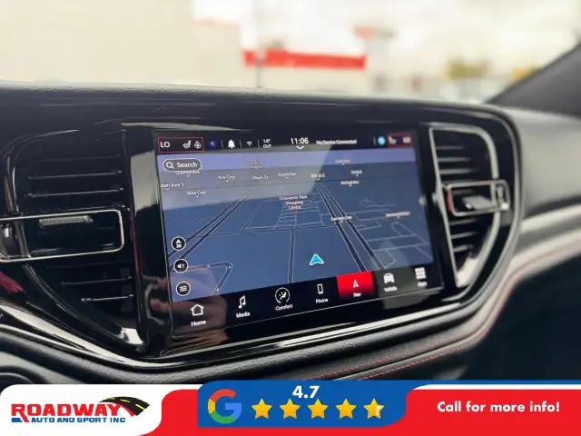 2024 Dodge Durango GT 6 PASSENGER I GT PLUS I BLACK TOP PACKA... - Photo 22