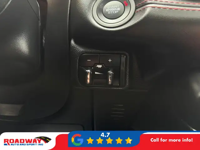 2024 Dodge Durango GT 6 PASSENGER I GT PLUS I BLACK TOP PACKA... - Photo 25