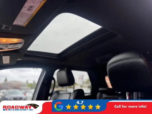 2024 Dodge Durango GT 6 PASSENGER I GT PLUS I BLACK TOP PACKA... - Photo 26