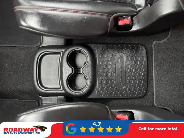 2024 Dodge Durango GT 6 PASSENGER I GT PLUS I BLACK TOP PACKA... - Photo 31