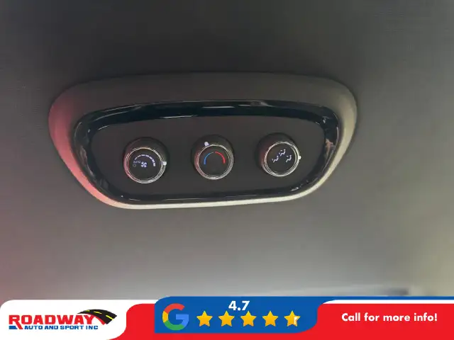 2024 Dodge Durango GT 6 PASSENGER I GT PLUS I BLACK TOP PACKA... - Photo 33