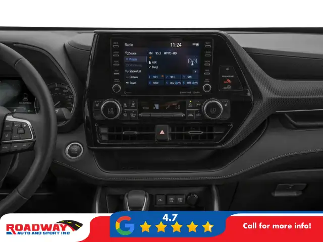 2021 Toyota Highlander XSE - Photo 7