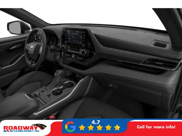 2021 Toyota Highlander XSE - Photo 12