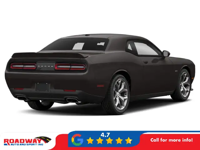 2021 Dodge Challenger GT - Photo 2