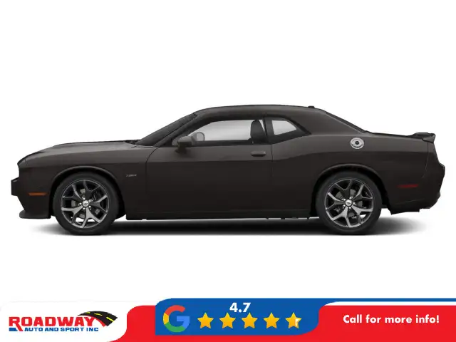 2021 Dodge Challenger GT - Photo 3