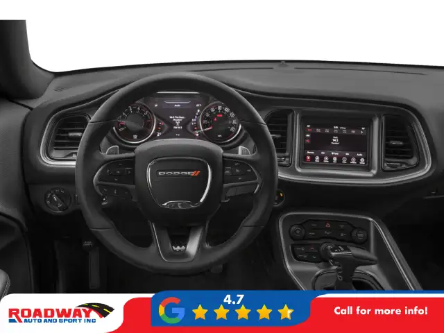 2021 Dodge Challenger GT - Photo 4