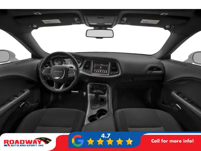 2021 Dodge Challenger GT - Photo 5