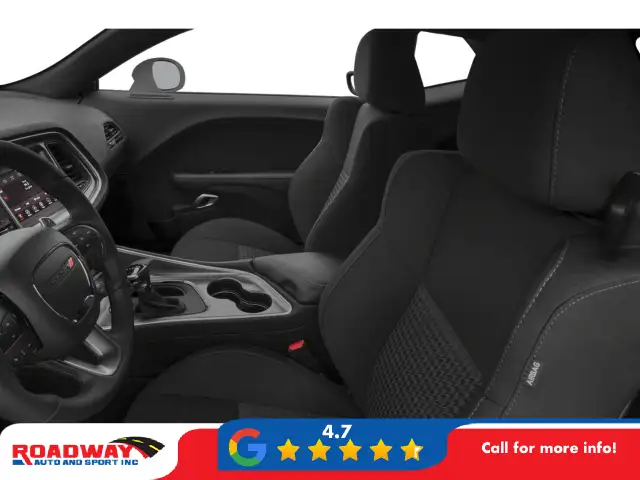 2021 Dodge Challenger GT - Photo 6