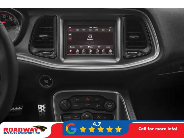 2021 Dodge Challenger GT - Photo 7