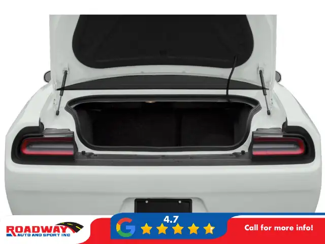 2021 Dodge Challenger GT - Photo 8