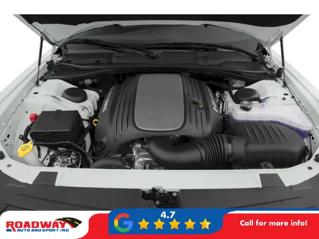 2021 Dodge Challenger GT - Photo 9