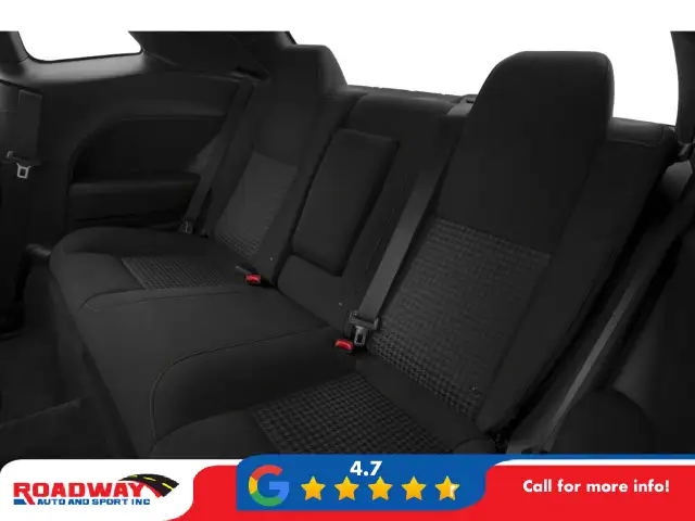 2021 Dodge Challenger GT - Photo 10