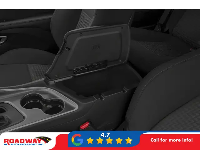 2021 Dodge Challenger GT - Photo 11