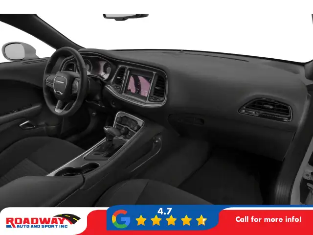 2021 Dodge Challenger GT - Photo 12