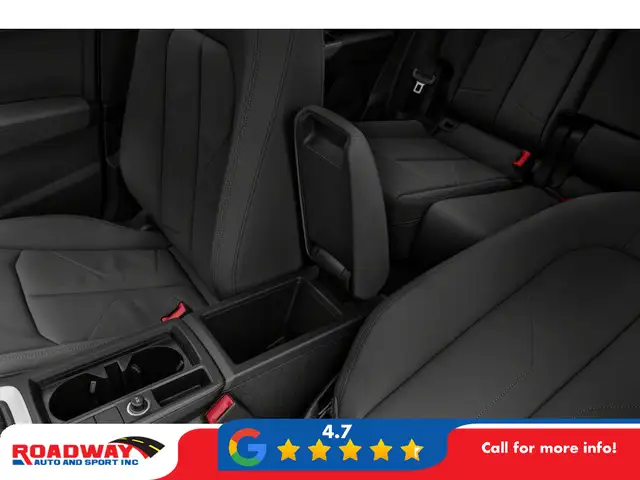 2022 Audi Q3 45 Komfort - Photo 10