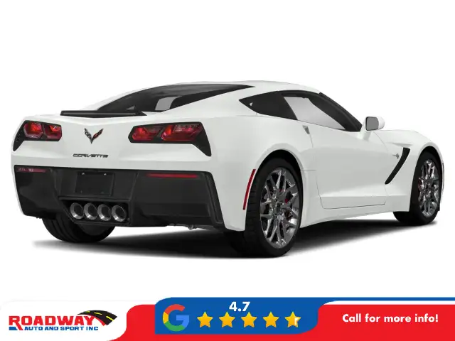 2019 Chevrolet Corvette Stingray - Photo 2