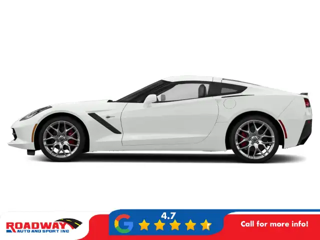 2019 Chevrolet Corvette Stingray - Photo 3