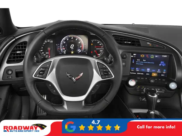 2019 Chevrolet Corvette Stingray - Photo 4