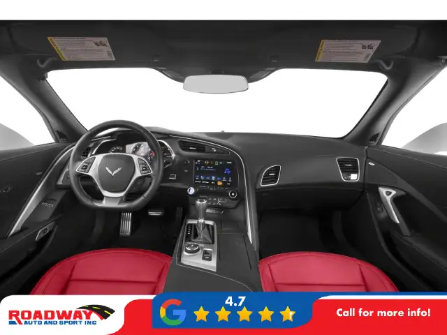 2019 Chevrolet Corvette Stingray - Photo 5