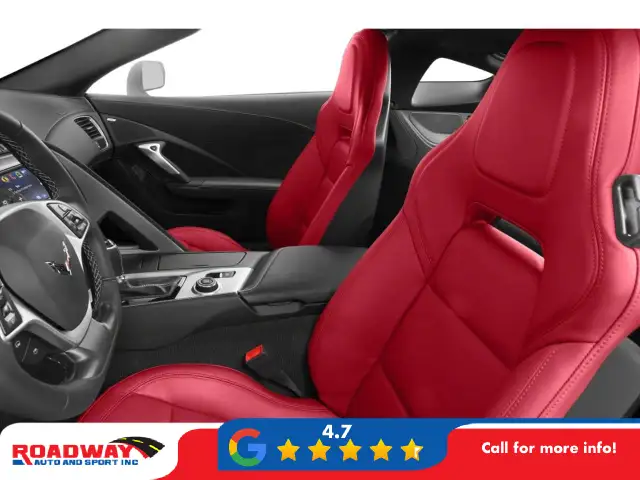 2019 Chevrolet Corvette Stingray - Photo 6