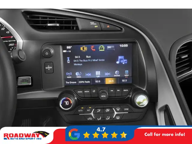 2019 Chevrolet Corvette Stingray - Photo 7