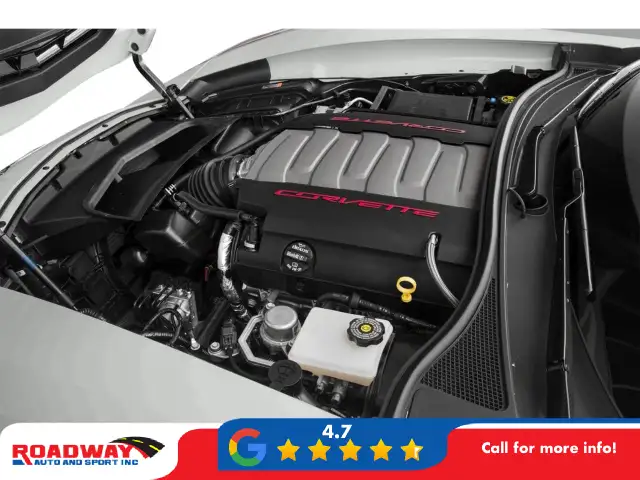 2019 Chevrolet Corvette Stingray - Photo 9