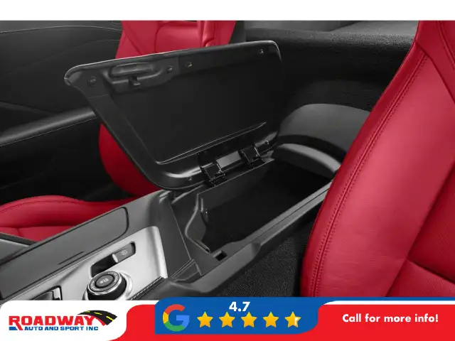 2019 Chevrolet Corvette Stingray - Photo 10