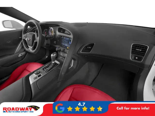 2019 Chevrolet Corvette Stingray - Photo 11