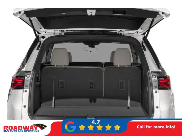 2023 Chevrolet Traverse LT Cloth - Photo 8