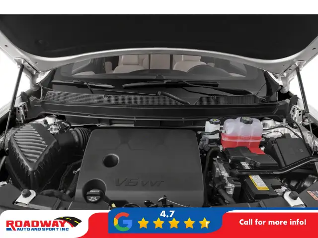 2023 Chevrolet Traverse LT Cloth - Photo 9