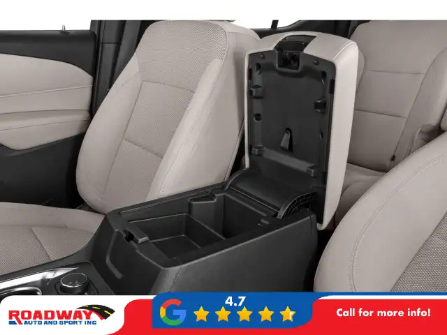 2023 Chevrolet Traverse LT Cloth - Photo 11