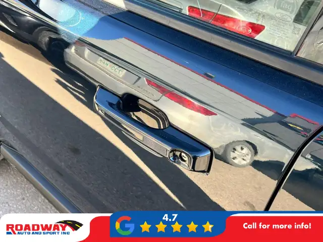 2021 Ford Bronco Sport Outer Banks HEATED SEATS | KEYLESS ENT... - Photo 7