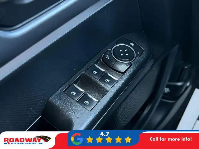 2021 Ford Bronco Sport Outer Banks HEATED SEATS | KEYLESS ENT... - Photo 11